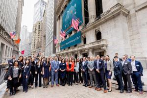 Mirae Asset’s Global X Tops KRW 100 Trillion in U.S. AUM, Achieves 13x Growth Since 2018