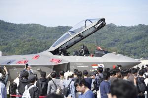 KAI to Showcase KF-21, AAP Drone and AI Pilot Tech at ADEX 2025 in Seoul