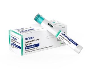 Celltrion Secures FDA Approval to Expand Yuflyma Pediatric Indications