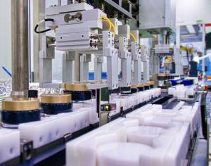 Kolmar Korea Named Lead for Government AI Factory Alliance, Only Cosmetics Company Selected