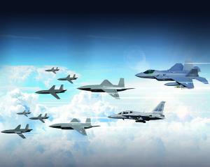 KAI and KRATOS Form Strategic Partnership to Advance Manned-Unmanned Teaming (MUM-T)