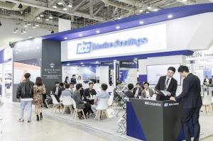 KCC to Participate in KORMARINE 2025, Showcasing Eco-Friendly Marine Coatings