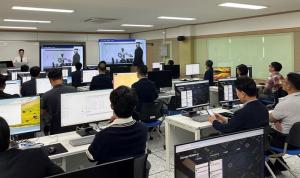 코레일, AI 전문교수 양성으로 디지털 역량 강화