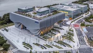 POSCO E&C Wins Top Award at Red Dot Design Award for Inclusive Landscaping Space
