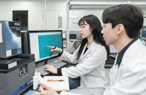 한국콜마, 바스프와 협업 자외선 차단 원료 식약처 등록