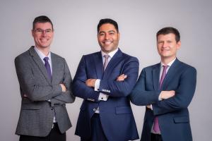 Pave Bank raises $39 M to scale world’s first programmable bank built for digital assets and AI era 