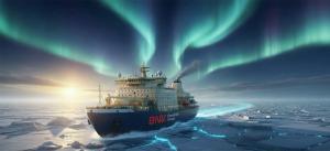BNK Financial Group to Launch Fund Targeting Arctic Route and New Maritime Power Industries