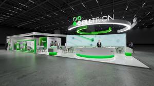 Celltrion to Showcase Expanded Portfolio, Seek Partnerships at CPHI Worldwide 2025 in Frankfurt