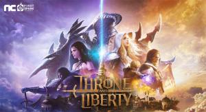 NCSoft, TL Console Service Expands to Asia Region