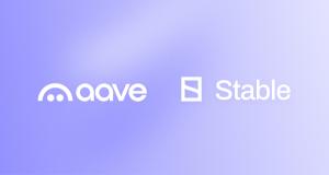 Aave Labs Announces Acquisition of Stable Finance to Accelerate 