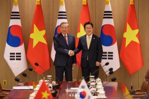 Vietnam’s Active Role in APEC Highlights Its Growing Global Influence