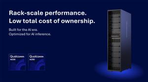 Qualcomm Unveils Next-Generation AI Inference Solutions for Data Centers