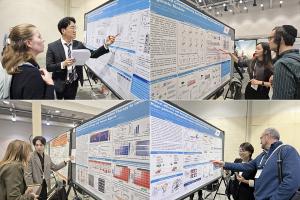 Hanmi Pharm Unveils Multiple Next‑Gen Cancer Drug Candidates at AACR‑NCI‑EORTC 2025
