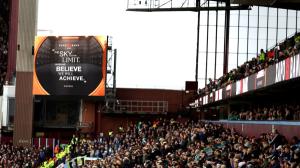 ‘Share Your Belief’: Xapo Bank and Aston Villa Invite Fans to Stitch Their Passion Into the Fabric of the Club