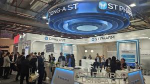 Dong-A ST Expands Global Partnerships at CPHI Worldwide 2025 in Frankfurt
