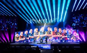 SWC2025 World Finals Kick Off in Paris as Summoners War E-Sports Spectacle Returns