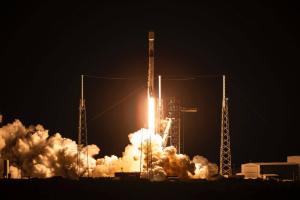 Final 425 Reconnaissance Satellite Launched; Hanwha Systems Supplied Domestic SAR Payload