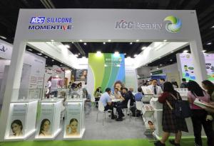 KCC Silicone Debuts Next‑Gen Silicone Beauty Materials at in‑cosmetics Asia 2025