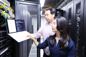 LG Uplus and AWS Develop Agentic AI to Automate Cloud‑Native Network Software Installation