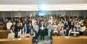 미래에셋박현주재단, ‘제7회 미래에셋 MEET-UP’ 프로젝트 개최
