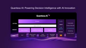 Quantexa Launches Trusted Data Foundation for Agentic AI Era