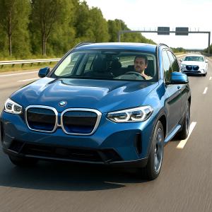 BMW, 유엔 승인으로 ‘핸즈오프’ 고속도로 주행, 그러나 ‘완전 자율’과는 아직 거리