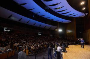 SK Summit 2025 Celebrates Korea’s Leadership in Global AI Collaboration