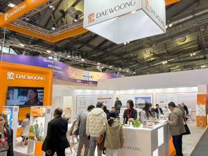 Daewoong Pharmaceutical Accelerates Global Expansion at CPHI Worldwide 2025