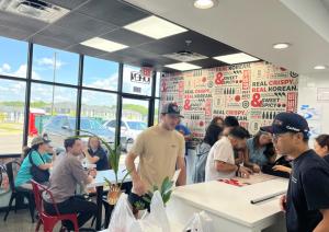 Genesis BBQ Enters South Carolina, Expands U.S. Footprint to 33 States