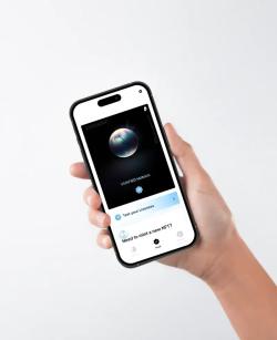 Curious Partners with Privasea to Deliver Privacy-Preserving Human Verification and a Bot-Free Browser Experience