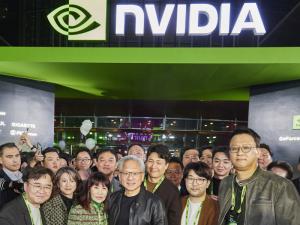 NCsoft, NVIDIA Strengthen GPU Partnership for G-STAR 2025