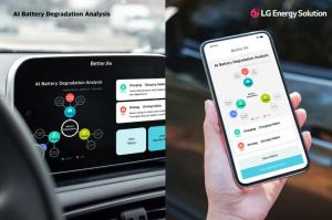 LG Energy Solution’s Better.Re Wins CES 2026 Innovation Award in Advanced Mobility