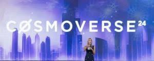 Cosmos Enters the Era of Enterprise and Global Finance at Cosmoverse 2025