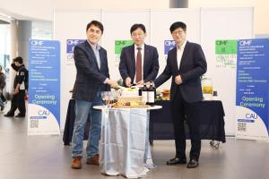 Chung-Ang University Successfully Concludes the 2nd 2025 International Metaverse Festival