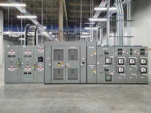 LS ELECTRIC Secures Major Power Supply Contract for U.S. Hyper-Scale AI Data Center