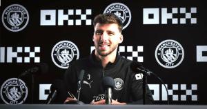 OKX Announces Manchester City Star Rúben Dias as New Global Ambassador