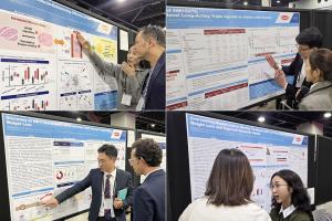 Hanmi Pharmaceutical Showcases Top-tier Research Performance at ObesityWeek 2025