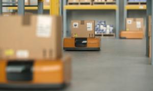 SK AX Implements Logistics Automation System at a Global Automotive Parts Factory in North America