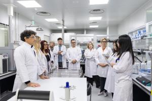 Daewoong Pharmaceutical Hosts 'Nabota Master Class LATAM' to Boost Brand Awareness in Argentina
