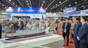 SK Ocean Plant Participates in Southeast Asia’s Largest Defense & Security Expo to Showcase Cutting-Edge Naval Engineering and Maintenance Capabilities
