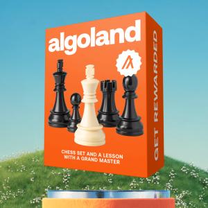 Algorand Rolls Out the World’s First Self-Custody Passkey Manager to Replace Centralized Authenticator Apps