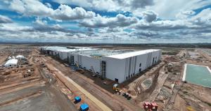 LG Energy Solution Partners with South8 Technologies for Aerospace Battery Cell Research and Development