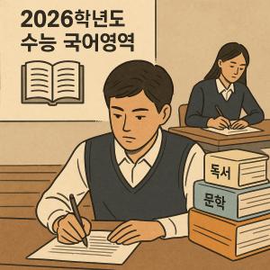 2026 CSAT Korean Exam Maintains Last Year’s Trends, Strengthens Alignment With School Curriculum