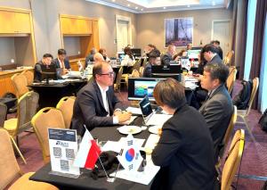 KOTRA Opens Door to Poland’s Defense Market… Drone and Anti-Drone Cooperation Accelerates