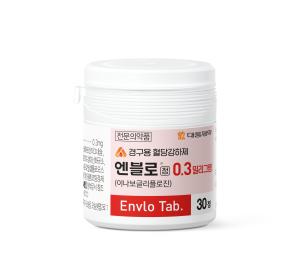 Daewoong Pharma Expands Envlo Tablet Exports to 8 Additional Latin American Countries