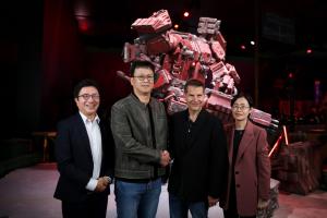 NCSoft to Integrate Microsoft Azure and OpenAI Technologies into New Game “Cinder City”