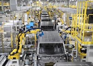 Kia Launches Hwasung EVO Plant as a Hub for Future PBV Production