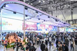 Netmarble Hosts Influencer Events for “Solo Leveling: ARISE Overdrive” at G-STAR 2025