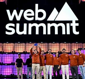 AI Funding Startup Granter Wins Web Summit 2025 PITCH, Topping 2,700 Competitors