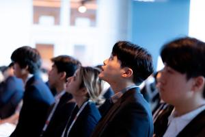 Hanwha LIFEPLUS NY 2025 Concludes Successfully in New York, Gathering Global Finance and Tech Leaders